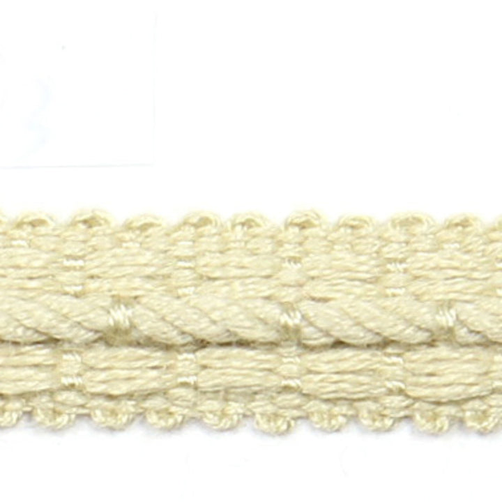 Le Lin Braid Camouflage by Europatex Designer Fabric Le Lin 63% Linen, 37% Rayon 0.50 inches - Swanky Fabrics -