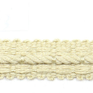 Le Lin Braid Camouflage by Europatex Designer Fabric