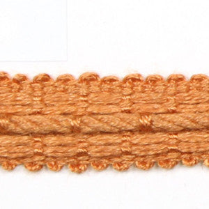 Le Lin Braid Saffron by Europatex Designer Fabric