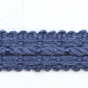 Le Lin Braid Twighlight by Europatex Designer Trim