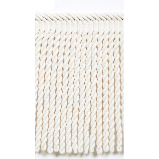 Le Lin Bullion col. Cotton by Europatex Designer Fabric Le Lin Collection 100% Polyester China See Sample Horizontal: N/A and Vertical: N/A 8.00 inches  - Swanky Fabrics -