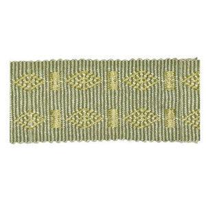 Le Puy Willow by Europatex Designer Fabric