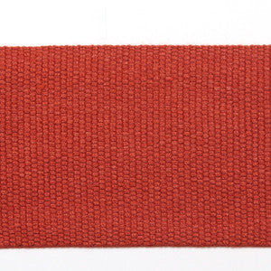 Le Lin 2 Tape Coral by Europatex Designer Fabric