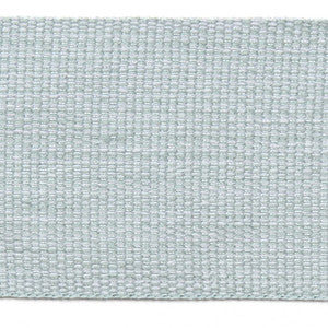 Le Lin 2 Tape Cornflower by Europatex Designer Fabric