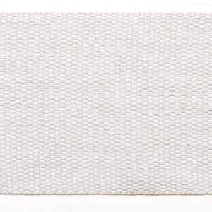 Le Lin 2 Tape Dove by Europatex Designer Fabric
