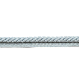 Le Lin 3/8" Cord col. Cornflower by Europatex Designer Fabric