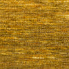 Blossoms Leaf Yellow by Europatex Designer Fabric