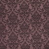 Leah Blackberry A1284-01 by 29 Park Designer Fabric