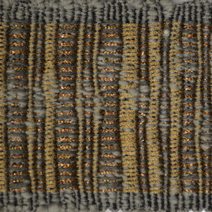 Legacy Tape Haze by Europatex Designer Fabric
