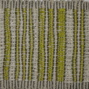 Legacy Tape Kiwi by Europatex Designer Fabric