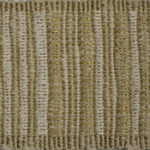 Legacy Tape Quartz by Europatex Designer Fabric