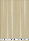Leostripe Honey by Heritage Designer Fabric