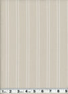 Leostripe Linen by Heritage Designer Fabric