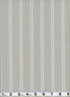 Leostripe Powder by Heritage Designer Fabric