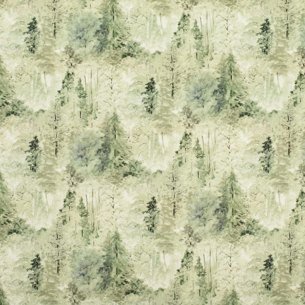 Leopold Forest A1123-01 by 29 Park Designer Fabric