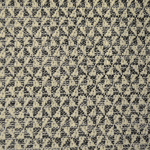 Adventurer - Midnight by Europatex Designer Fabric Lifestyles 85% Polyester, 15% Linen China See Sample Horizontal: N/A and Vertical: N/A 57.00 inches  - Swanky Fabrics -