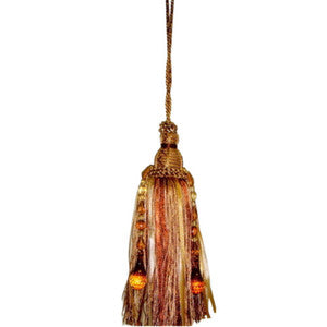 Lighthouse Col. Ale by Europatex Designer Fabric