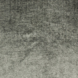 Liliana Solid Steel by Europatex Designer Fabric