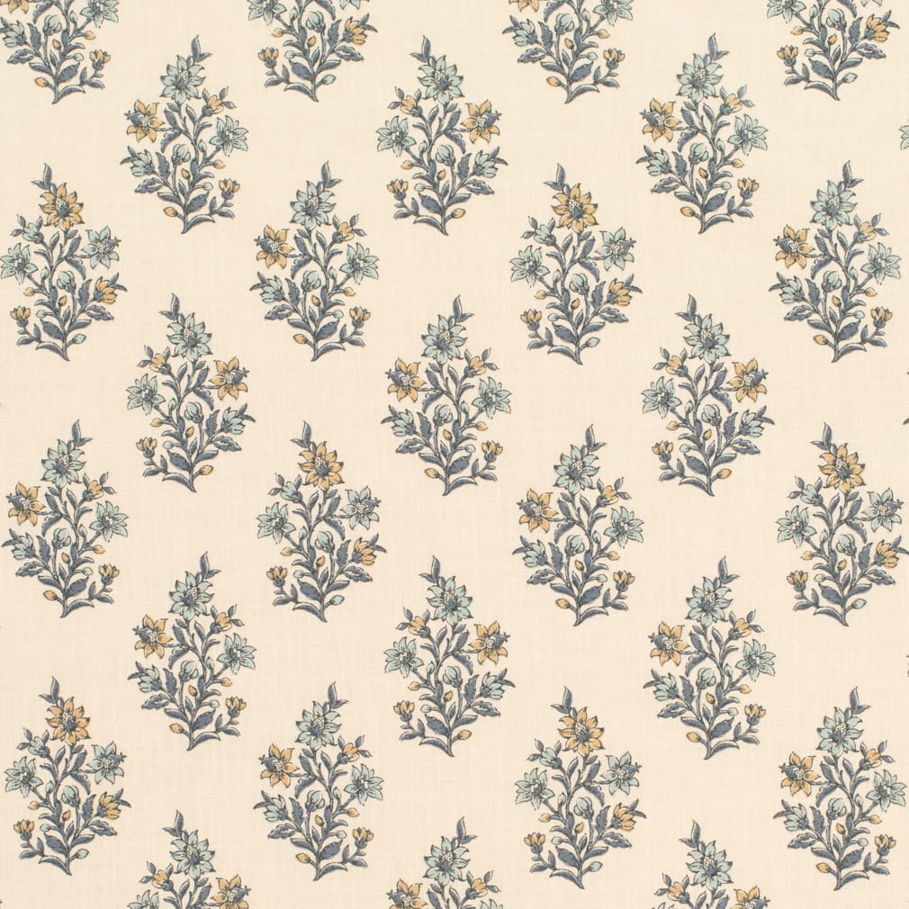 Lillian Lake A1126-01 by 29 Park Designer Fabric