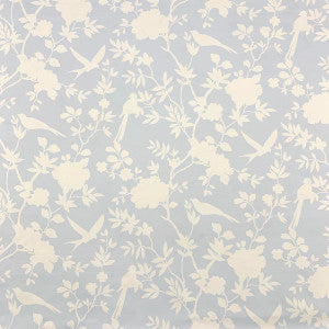 Lillian August Birdie Blue by Magnolia Designer Fabric