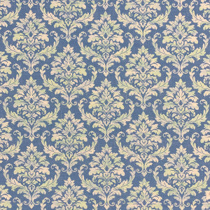 Lillian August Dilsy Ocean by Magnolia Designer Fabric