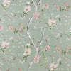 Lillian August Janie Green Tea by Magnolia Designer Fabric