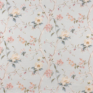 Lillian August Janie Pastel by Magnolia Designer Fabric