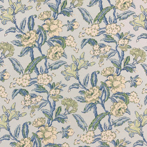 Lillian August Kate Skyblue by Magnolia Designer Fabric