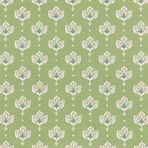 Lillian August Molly Green by Magnolia Designer Fabric