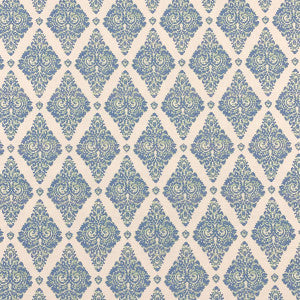 Lillian August Penelope Ocean by Magnolia Designer Fabric