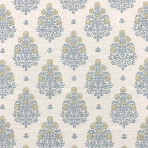 Lillian August Rory Skyblue by Magnolia Designer Fabric