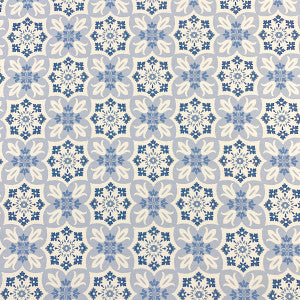 Lillian August Tilly Santorini by Magnolia Designer Fabric