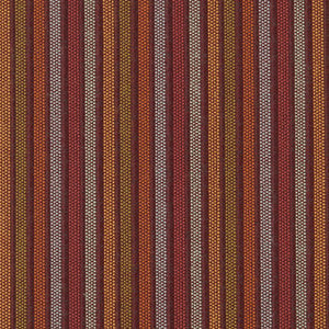 Line Up Fiesta by Crypton Designer Fabric