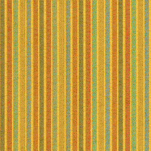 Line Up Honey by Crypton Designer Fabric