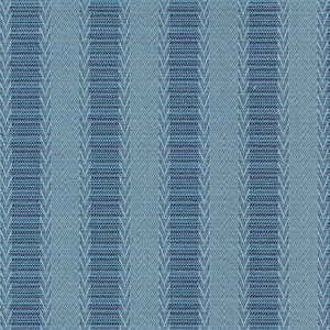 Lineage Bluebell by Crypton Designer Fabric