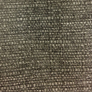Linen Explorer Gray by Europatex Designer Fabric