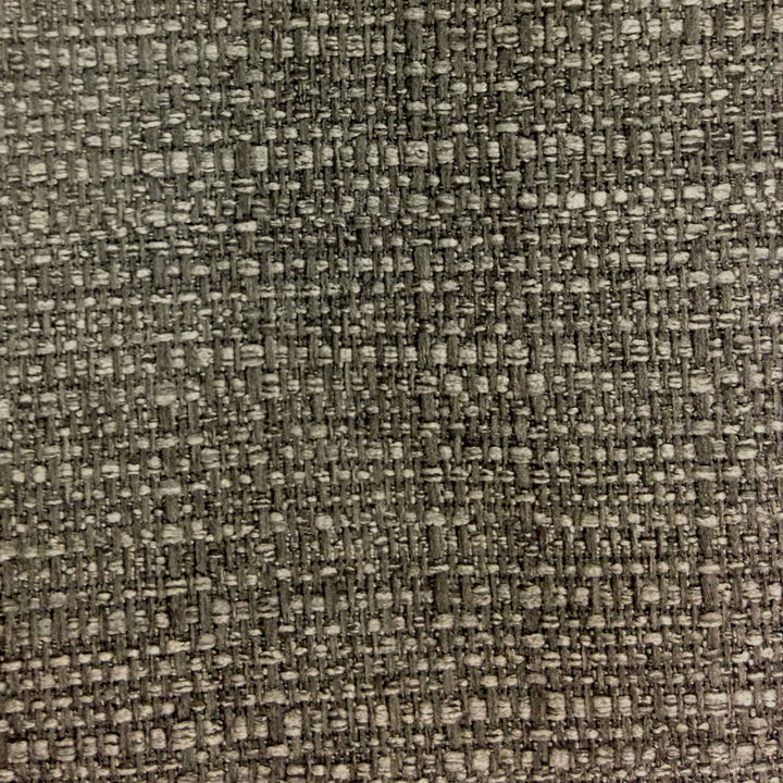 Linen Explorer Gray by Europatex Designer Fabric Linen Explorer 100% Polyester 57.00 inches - Swanky Fabrics -
