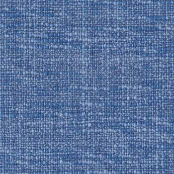 Linen Cerulean by Crypton Designer Fabric See sample 100% Polyester  50000 Horizontal: Not Applicable and Vertical: Not Applicable 54"  - Swanky Fabrics -
