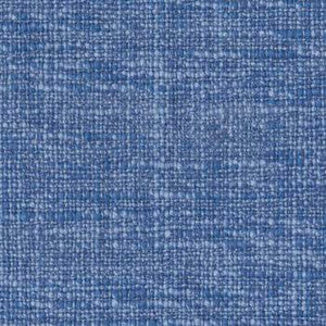 Linen Cerulean by Crypton Designer Fabric