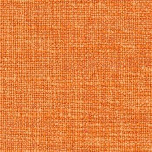 Linen Creamsicle by Crypton Designer Fabric