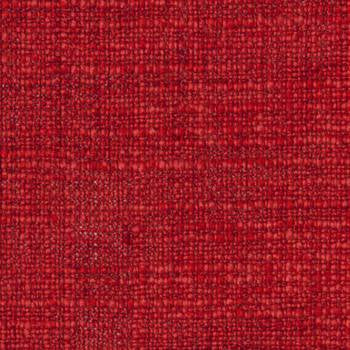 Linen Crimson by Crypton Designer Fabric See sample 100% Polyester  50000 Horizontal: Not Applicable and Vertical: Not Applicable 54"  - Swanky Fabrics -