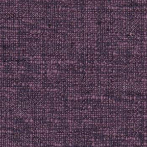 Linen Violet by Crypton Designer Fabric