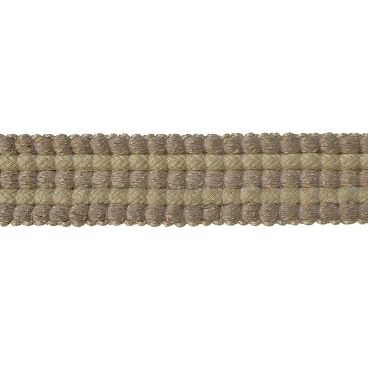 Rebellious Linen by Europatex Designer Fabric Yarn Palette 50% Viscose, 50% Cotton 1.25 inches - Swanky Fabrics -
