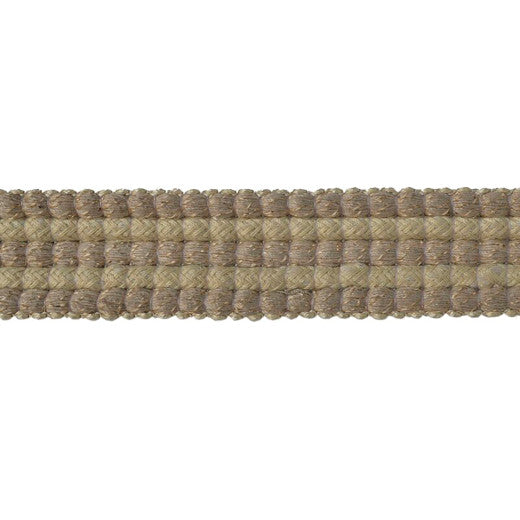 Rebellious - Linen by Europatex Designer Fabric Yarn Palette 50% Viscose / 50% Cotton China See Sample Horizontal: N/A and Vertical: N/A 1.25 inches  - Swanky Fabrics -