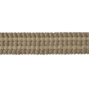 Rebellious Linen by Europatex Designer Fabric