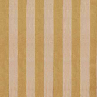 Linesman Lemon 4034911012 by Carole Designer Fabric Exclusive Blood Orange 55% Polyester 45% Rayon USA H: 2"H 54" Minimum (See sample for specifics) - Swanky Fabrics- Carole Exclusive