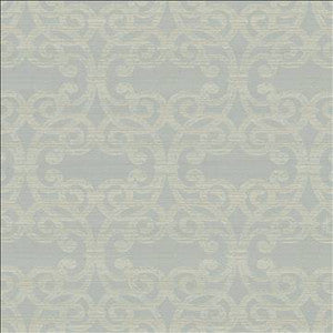 Linnya Nickel by Kasmir Designer Fabric