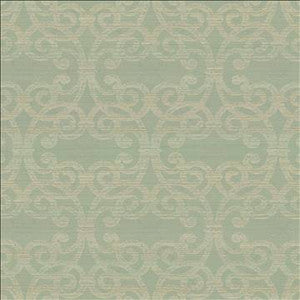 Linnya Seafoam by Kasmir Designer Fabric
