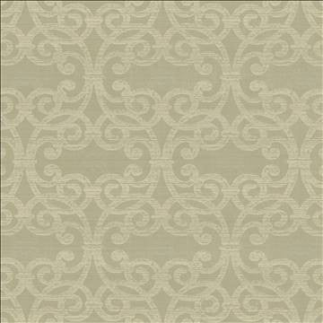 Linnya Taupe by Kasmir Designer Fabric