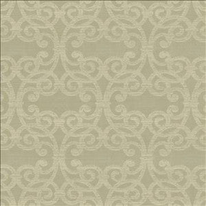 Linnya Taupe by Kasmir Designer Fabric